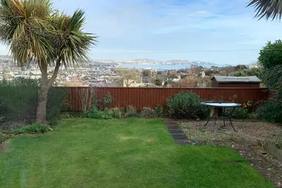 Image de Paignton View Holiday Home