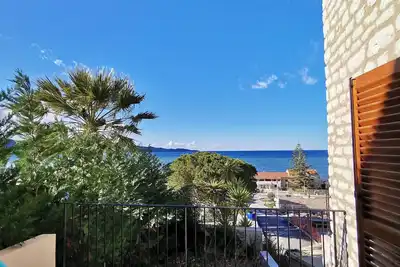 Image de Mor302-T3 Duplex neuf Vue mer 100m plage