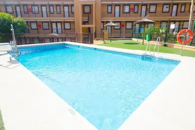 Image de Appartement Marina Casares - près de la plage