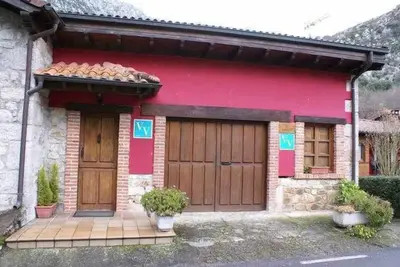 Image de La Granxa 2. Maison de vacances