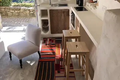 Image de La Petite Maison