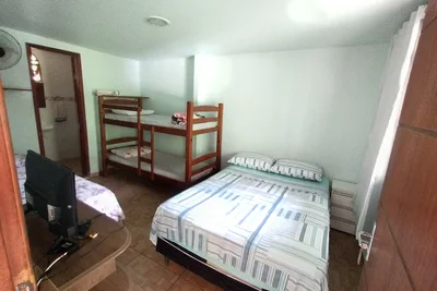 Image de Hostel Sítio Moinho D'água