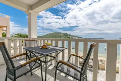 Image de Appartements Villa J i M by the sea (64461-A2) - Stupin Celine