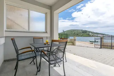 Image de Appartements Villa J i M by the sea (64461-A3) - Stupin Celine