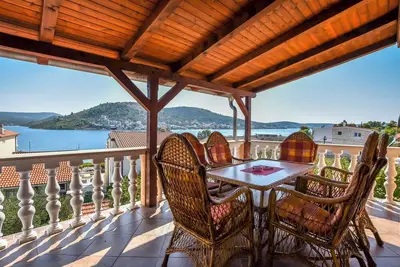 Image de Appartements Pepa (76831-A2) - Rogoznica