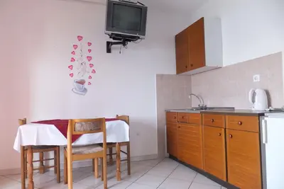 Image de Appartement 4, 35 m² (2 + 1)