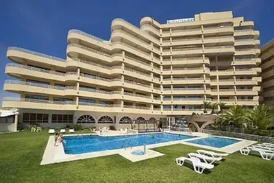 Image de Vilamoura Seaside Apartment - 2 minutes de la mer!