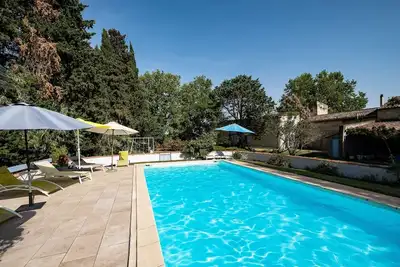 Image de gîte du Pigeonnier 3 épis