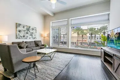 Image de 2br / 1. 5ba K / Q Vue sur la ville