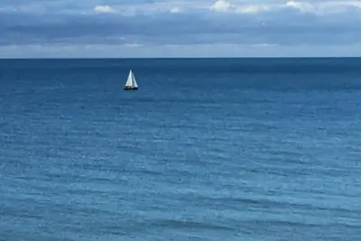 Image de Juste rénové - maintenant disponible - Beautiful Gulf Water Front Beach Dream