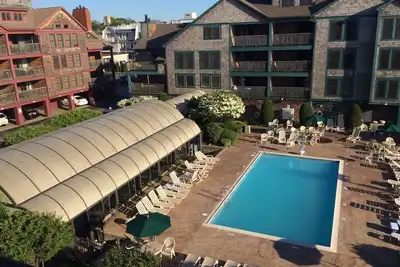 Image de Venez célébrer le printemps à Newport!