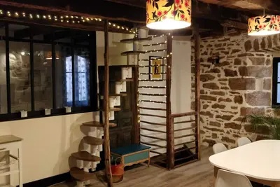 Image de Maison de village pleine de charme