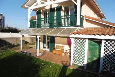 Image de Maison entre Landes et Pays Basque, 4/5 pers