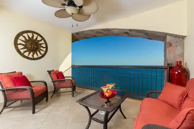 Image de Sonoran Sky 1106 Provincial 1 Br Ocean View Condo