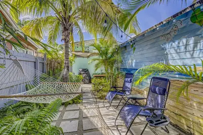 Image de L'appartement Blue Tortuga 3 - 1 Br