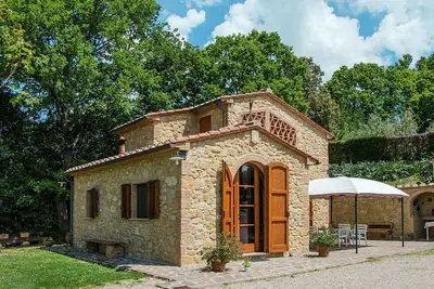 Image de Magnifique maison de vacances privée pour 2 personnes avec Wifi, Tv, terrasse et parking