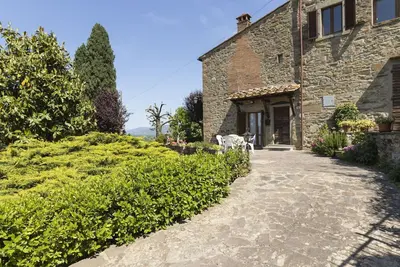Image de Magnifique maison de vacances privée pour 4 personnes avec Tv, terrasse, animaux admis et parking
