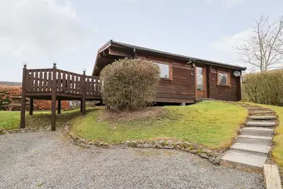 Image de Snowy Owl Lodge, Rhayader
