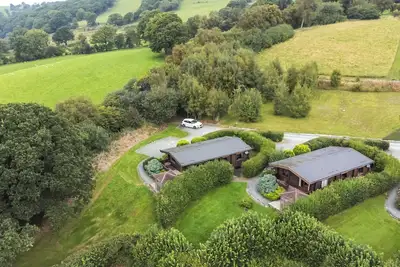 Image de Valley View, Rhayader