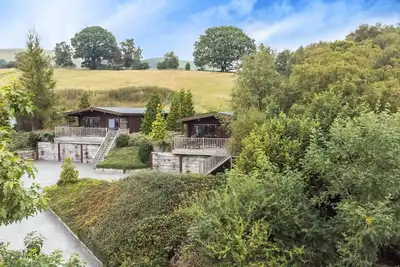 Image de Mountain View, Rhayader