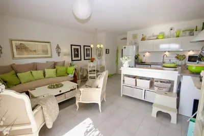 Image de Appartement Beata en Provence, Golf International Pont Royal