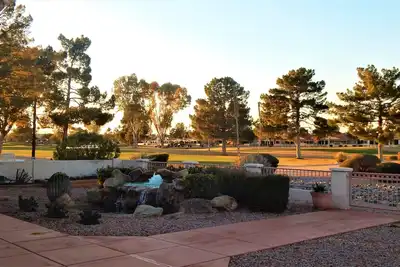 Image de Maison de golf à Sun Lakes