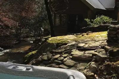 Image de Élégance tranquille, retraite isolée et romantique-luxe par Beautiful Creek