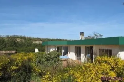 Image de Cap Ferret villa moderne, accès direct ocean, vue sur pinède 8-10 personnes