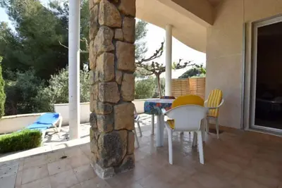 Image de Appartement Oasis by Interhome