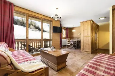 Image de 8-Zimmer-Wohnung 14/16 Personen Superior