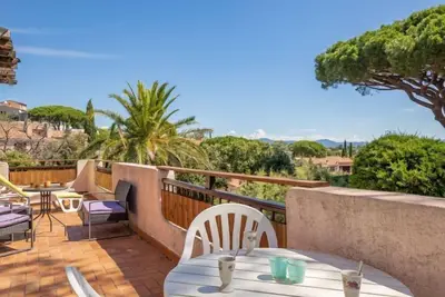 Image de Le Romarin by Interhome