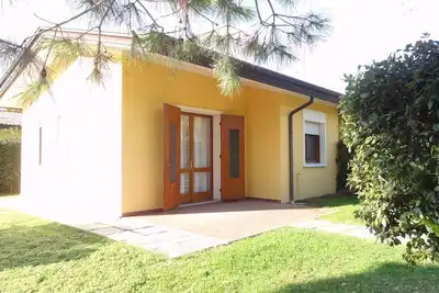 Image de Appartement de vacances dans une région calme