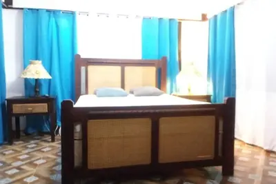 Image de Chambre Diamant Ă la Villa Yoyo