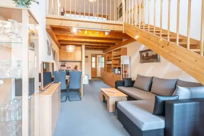 Image de Am Hohen Bogen by Interhome