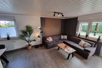 Image de Ferienhaus Ohrenqualle