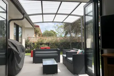 Image de Maison de vacances en famille à Mt Maunganui