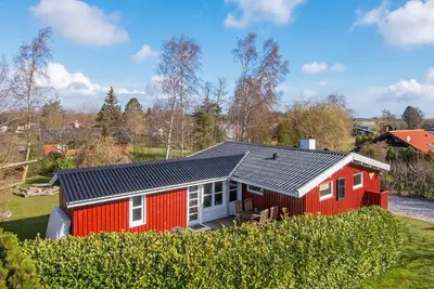 Image de Maison de vacances pour 6 a Sydals
