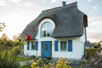 Image de Maison de vacances, Fühlendorf