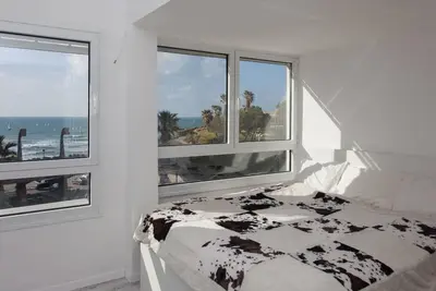 Image de Red Goedon Beach Apartment