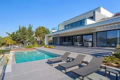 Image de Five Bedroom Villa - J165 - Almancil, Algarve