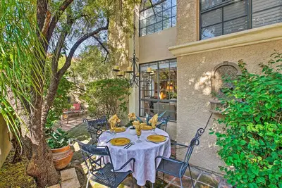 Image de Nouveau! Retraite avec piscine ~ 1 Mi à Phoenix Mtn Preserve