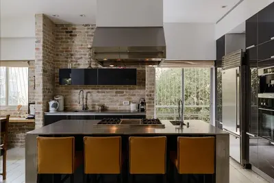 Image de Appartement Gold Gordon Beach