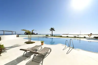 Image de Monte Paraiso - Torreblanca, Fuengirola, Andalucía