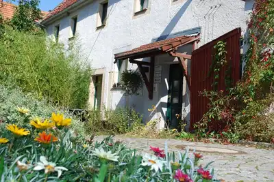 Image de Idylle verte au sud de Dresde :-)