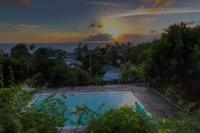 Image de Villa Razambe Ambatoloaka