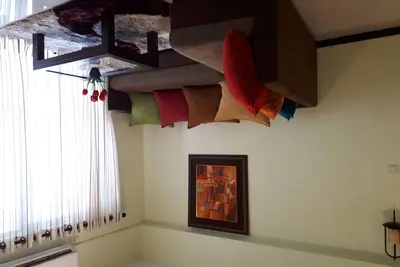 Image de Appartement de luxe Ă Rajagiriya
