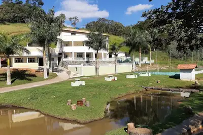Image de Louer par saison à l'intérieur de Sao Paulo