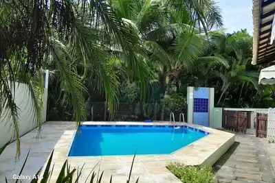 Image de Maison C Piscine Et Barbecue. En Condominium PRÈS Des Plages-RÉGION OCÉANIQUE