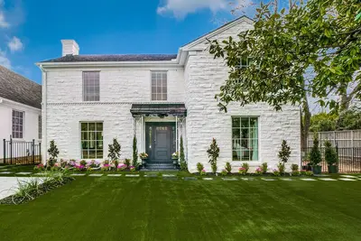 Image de $ 1mm + Maison de luxe à Preston Hollow