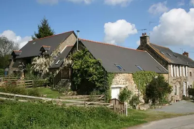 Image de Le Fenil - La Ferme de la Baie